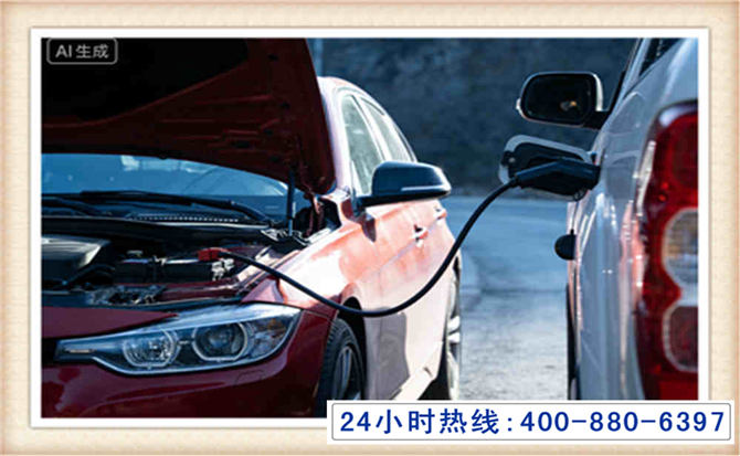 鹿城潍坊拖车,附近24小时汽车拖车救援，潍坊道路救援拖车电话