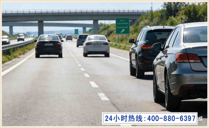 鹿城长春拖车电话